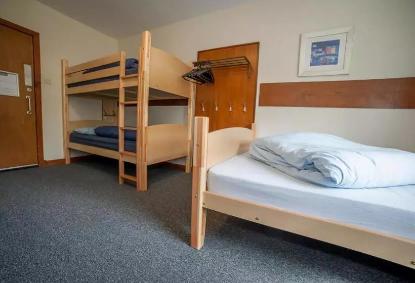 Crianlarich Youth Hostel
