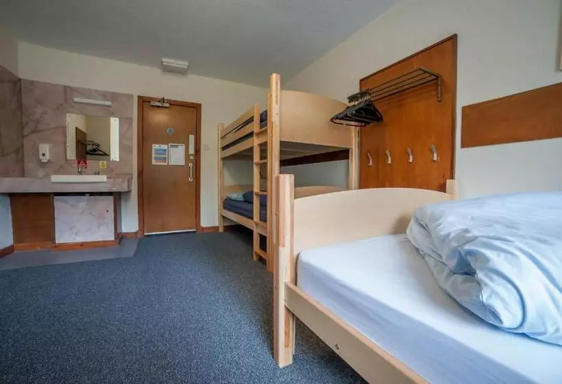 Crianlarich Youth Hostel