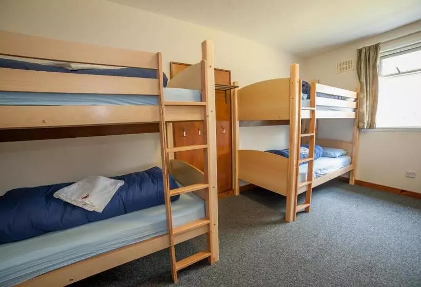 Crianlarich Youth Hostel