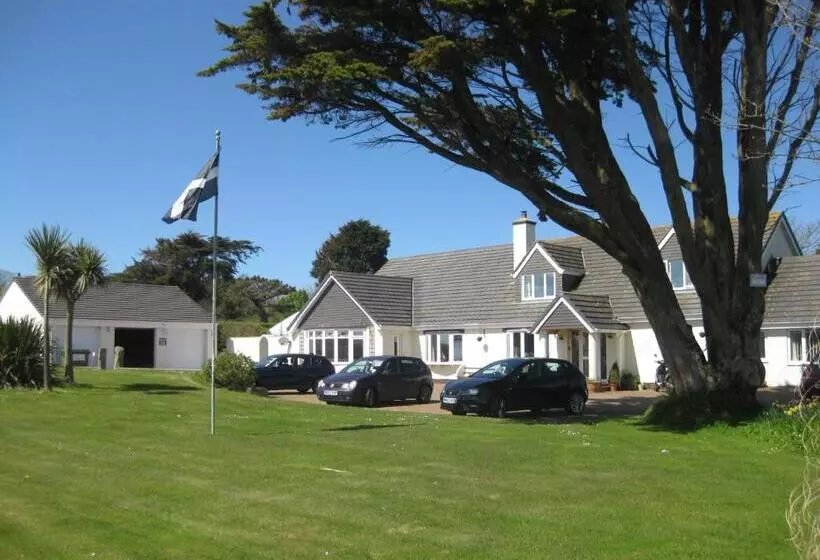 Elysian Fields B&b