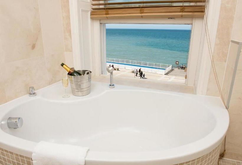 فندق Gwesty Cymru