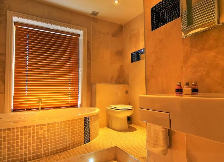 فندق Gwesty Cymru