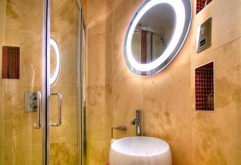 فندق Gwesty Cymru