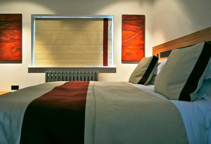 فندق Gwesty Cymru