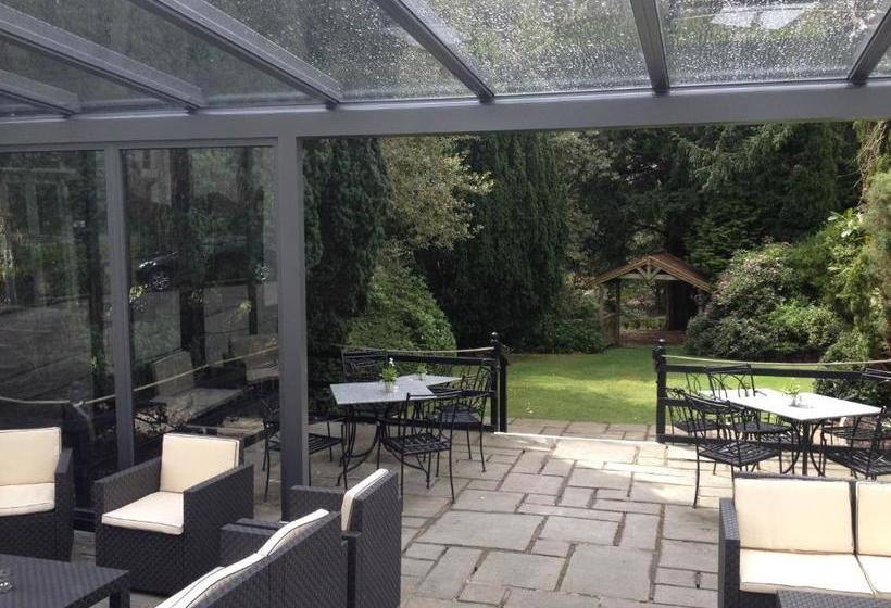 בית מלון כפרי Deanwater