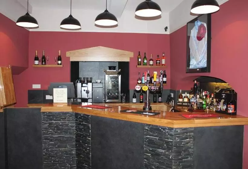 Hotel Priory