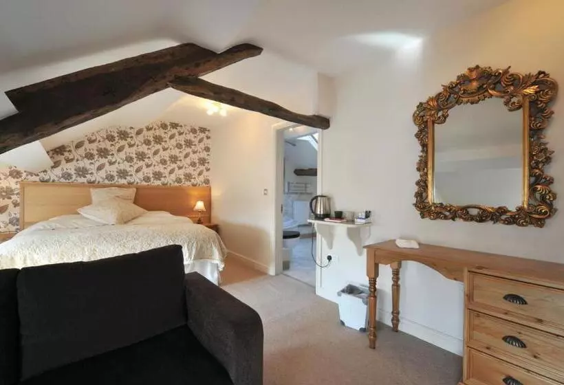 Hotel Priory