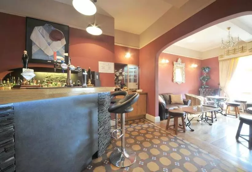 Hotel Priory
