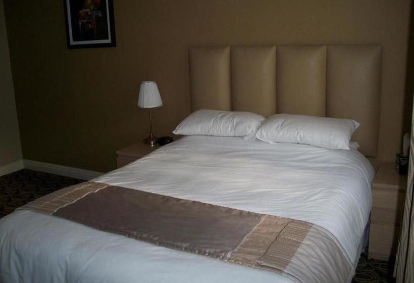 Hotel The Liversedge