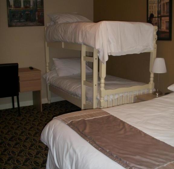 Hotel The Liversedge