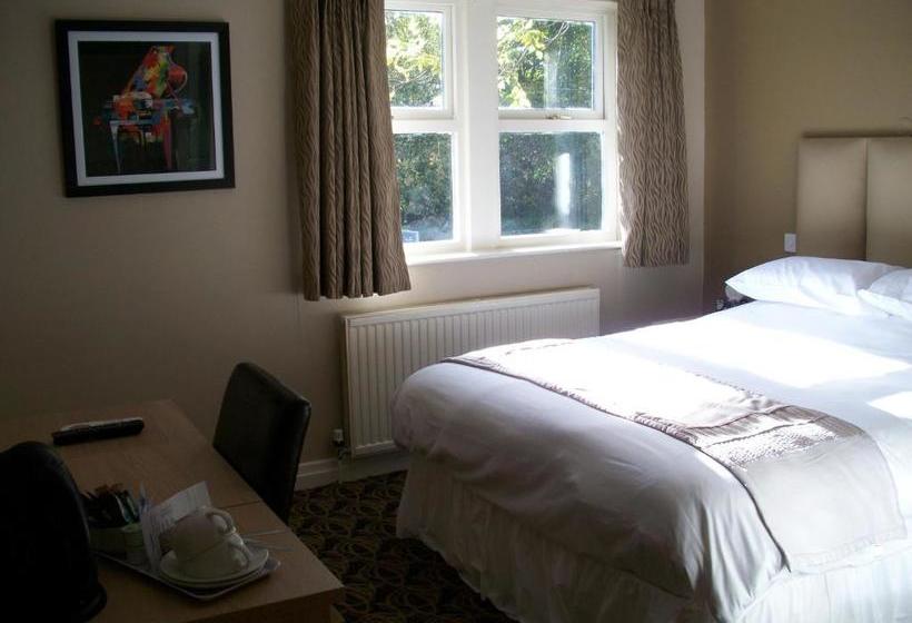 Hotel The Liversedge