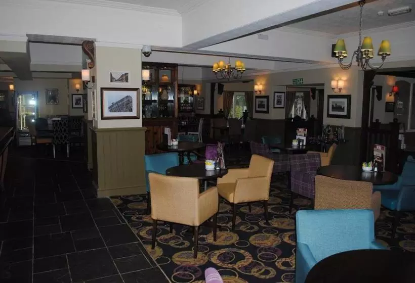 ホテル The Liversedge