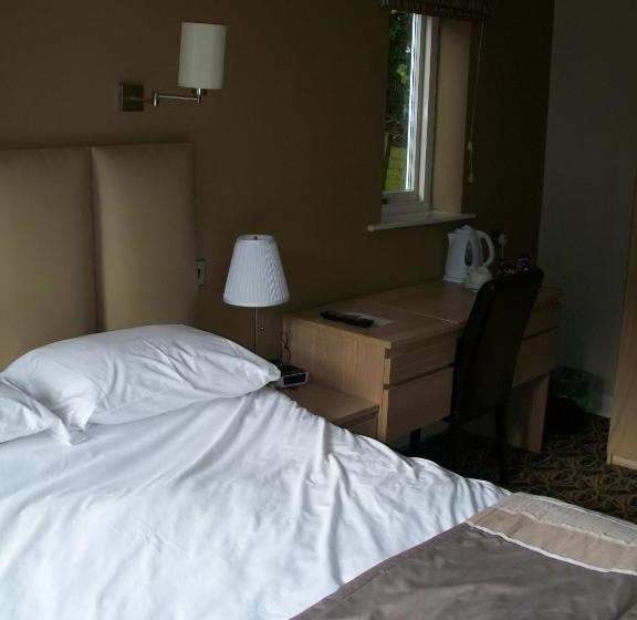 Hotel The Liversedge