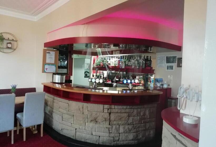 فندق Vallum House