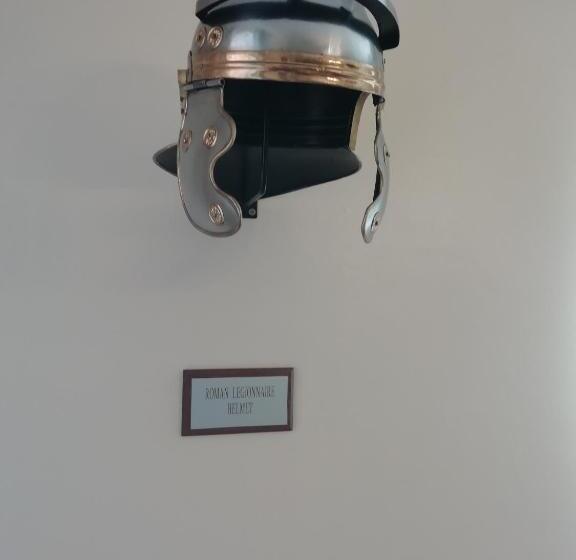 فندق Vallum House