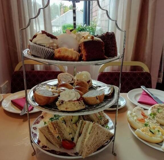 فندق Vallum House