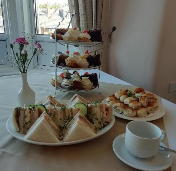 فندق Vallum House