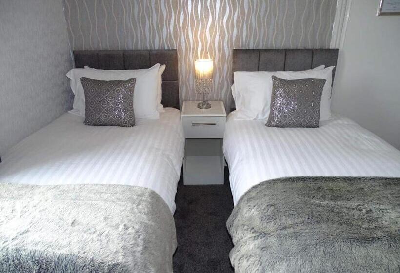 فندق Vallum House