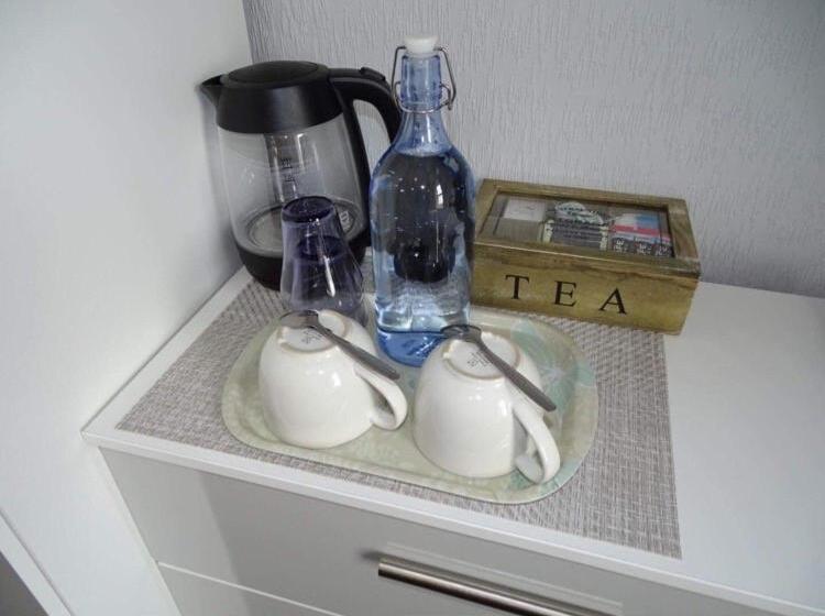 فندق Vallum House