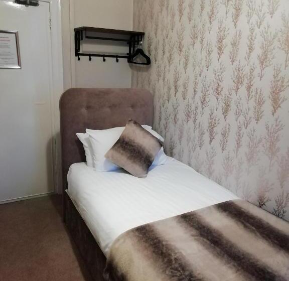 فندق Vallum House