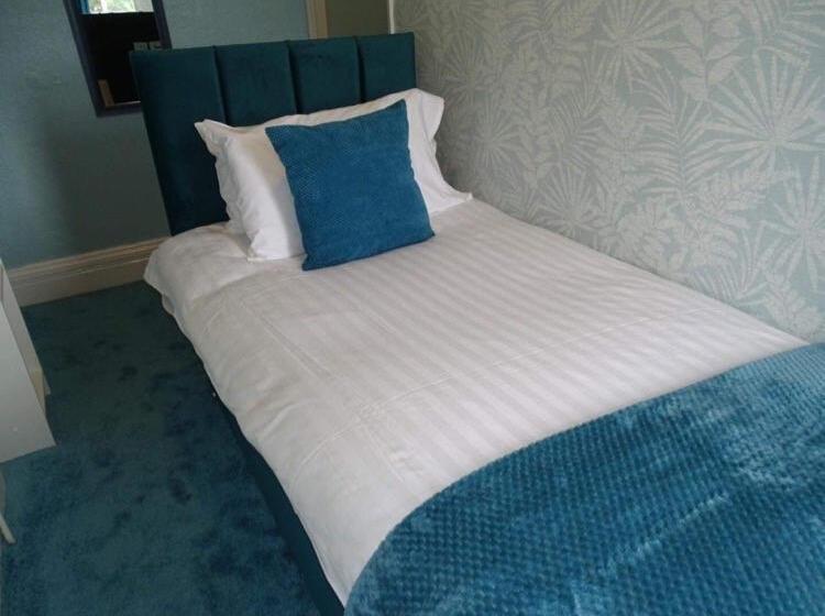 فندق Vallum House