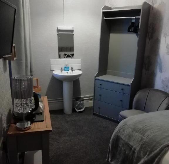 فندق Vallum House