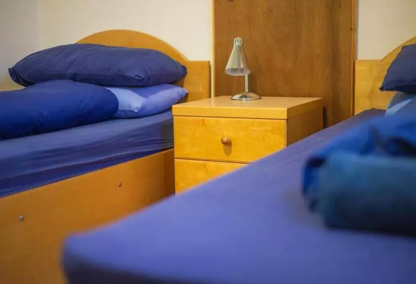 Kirkwall Youth Hostel