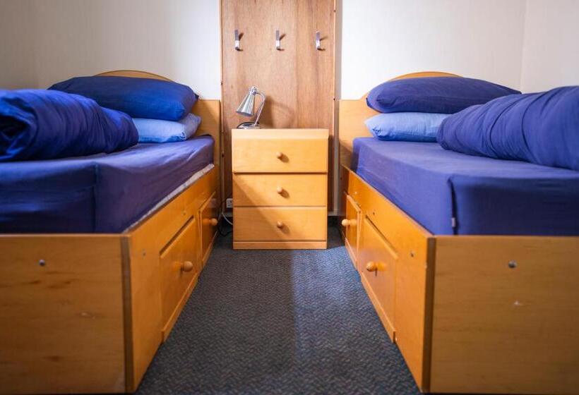 Kirkwall Youth Hostel