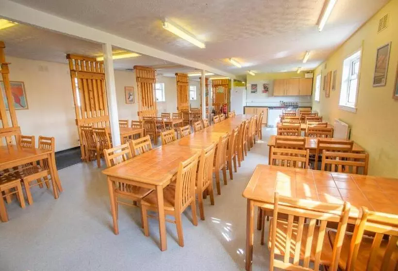 Kirkwall Youth Hostel