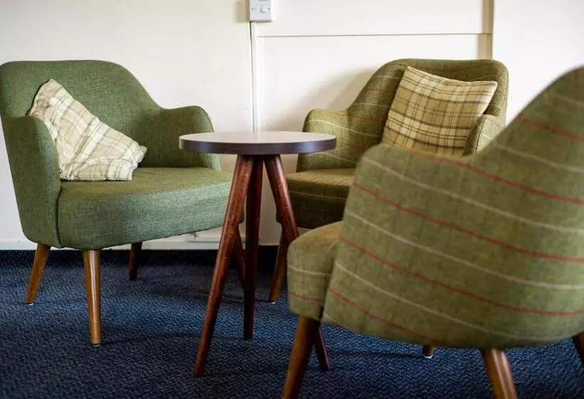 Kirkwall Youth Hostel