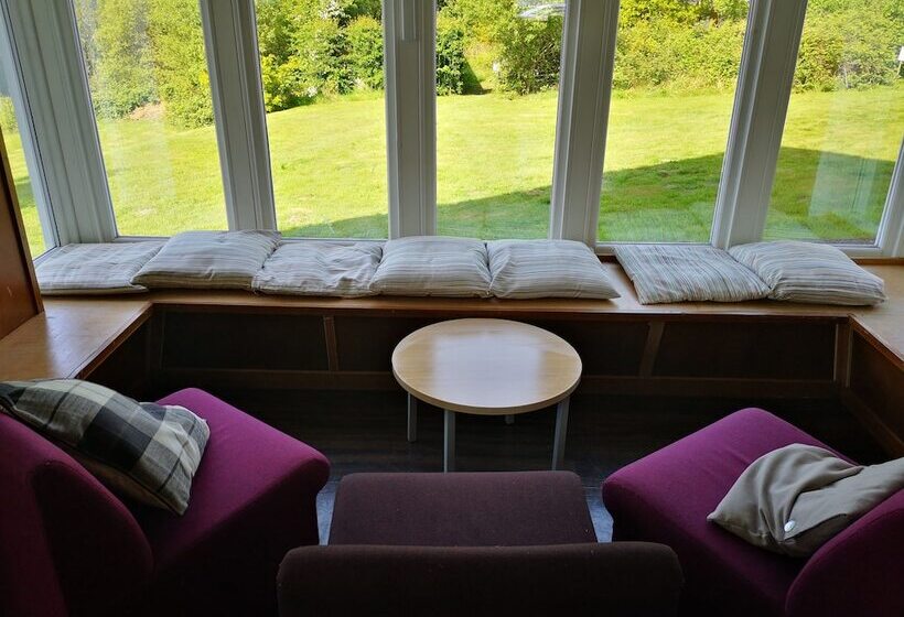 Rowardennan Youth Hostel