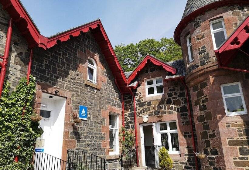 Rowardennan Youth Hostel