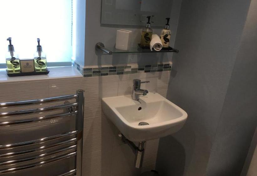 Tasman Bed And Breakfast