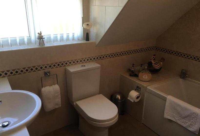 Tasman Bed And Breakfast