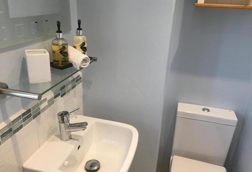 Tasman Bed And Breakfast