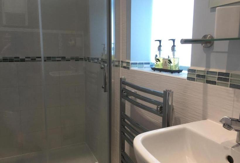 Tasman Bed And Breakfast