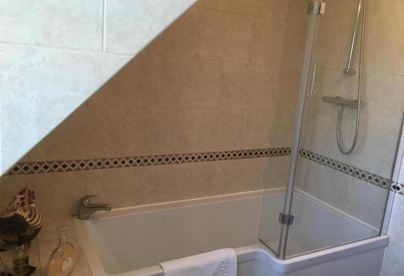 Tasman Bed And Breakfast