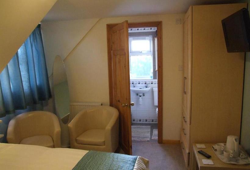 Tasman Bed And Breakfast