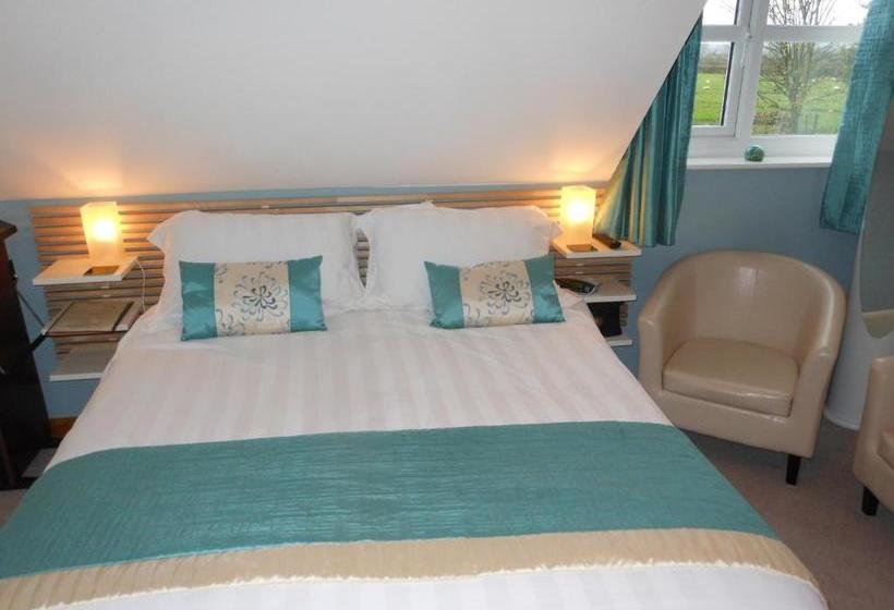 Tasman Bed And Breakfast