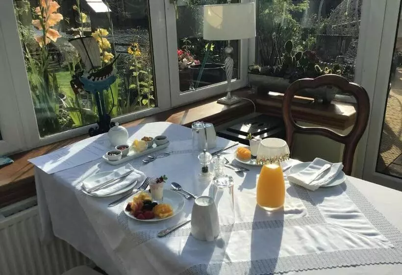 The Haven B&b