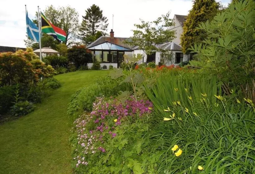 The Haven B&b