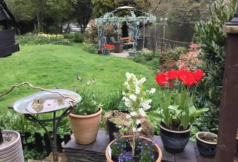 The Haven B&b