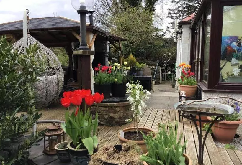 The Haven B&b