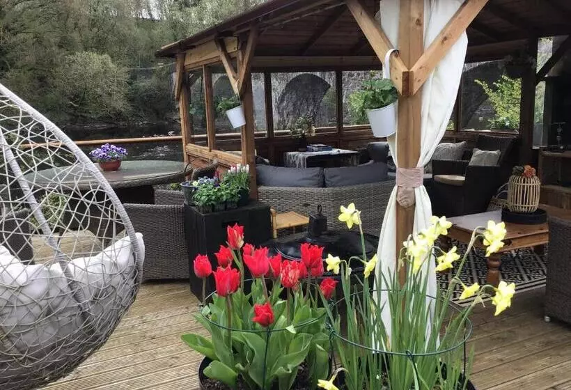 The Haven B&b