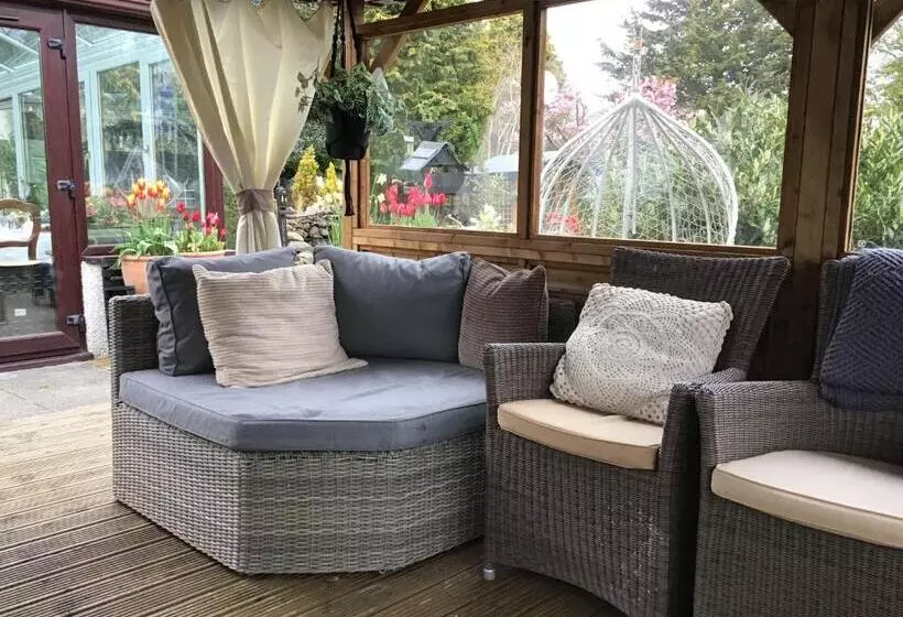 The Haven B&b
