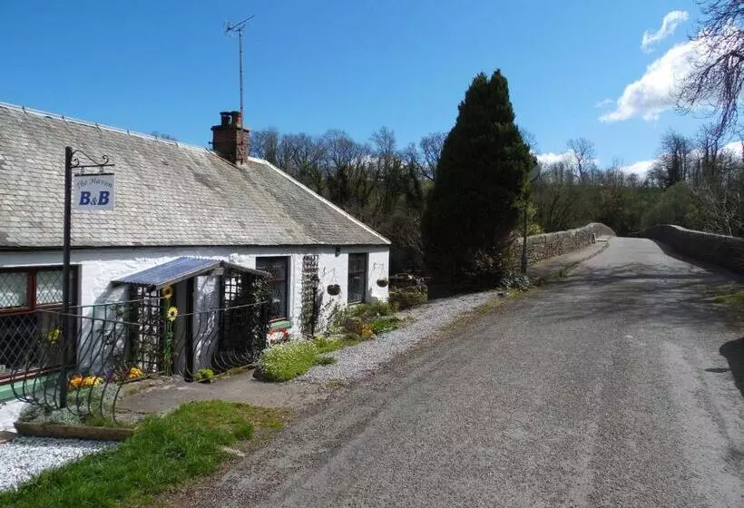 The Haven B&b