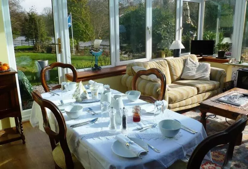 The Haven B&b