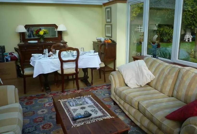 The Haven B&b
