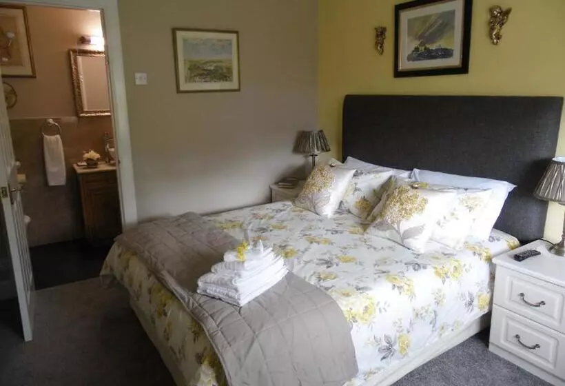 The Haven B&b