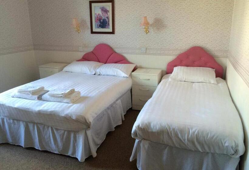 The Wight Bay Hotel   Isle Of Wight